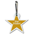 Star - Zippy Clip & Tag